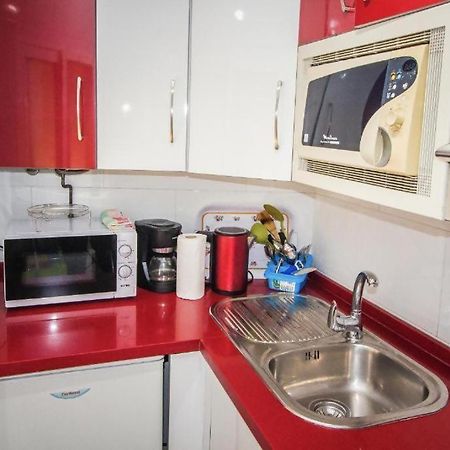 Coqueto Apartamento 50M De Playa Торре-дель-Мар Экстерьер фото