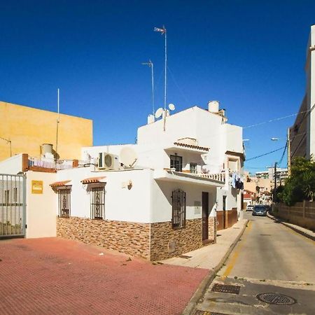 Coqueto Apartamento 50M De Playa Торре-дель-Мар Экстерьер фото