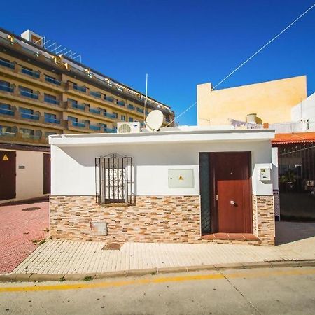 Coqueto Apartamento 50M De Playa Торре-дель-Мар Экстерьер фото