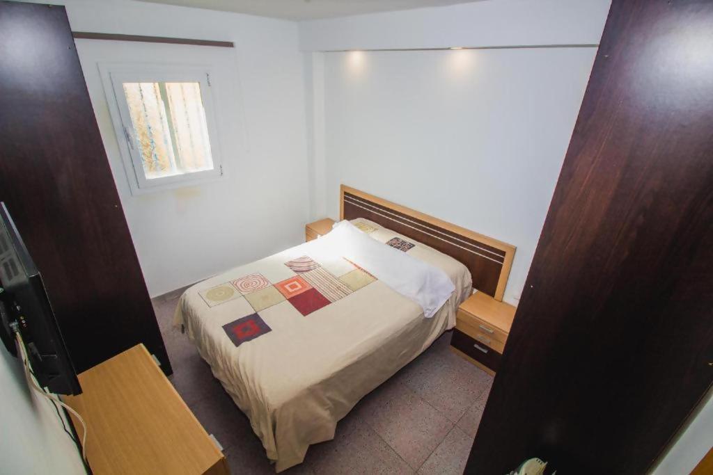 Coqueto Apartamento 50M De Playa Торре-дель-Мар Экстерьер фото