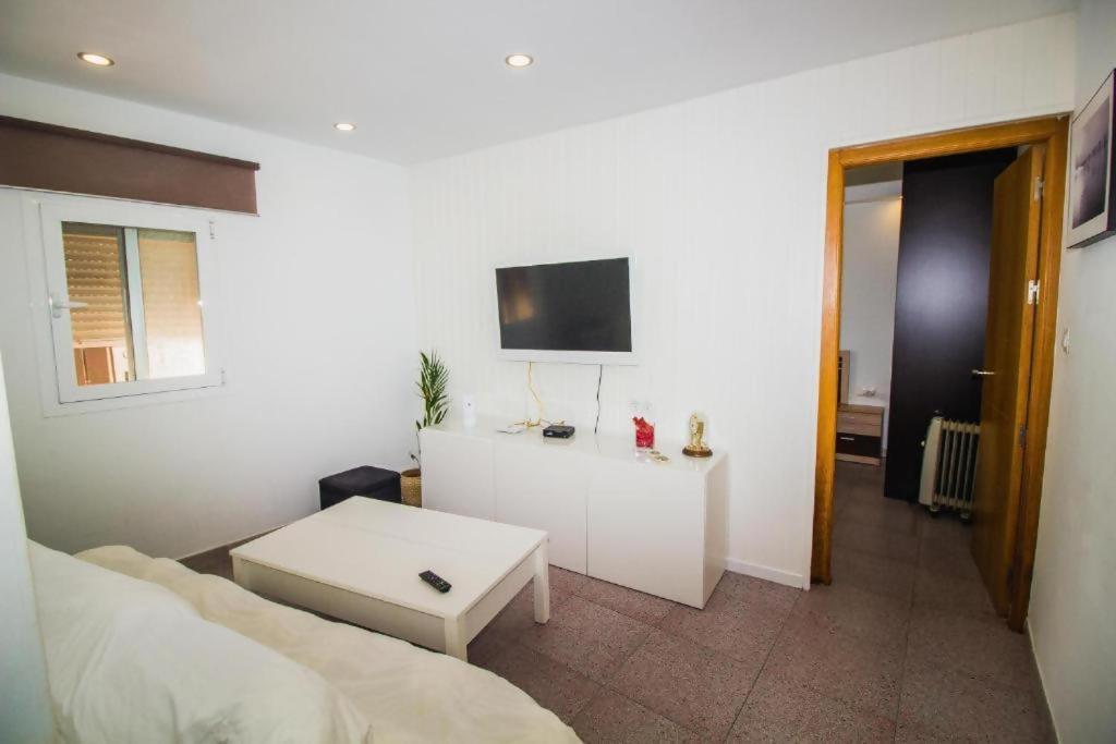Coqueto Apartamento 50M De Playa Торре-дель-Мар Экстерьер фото