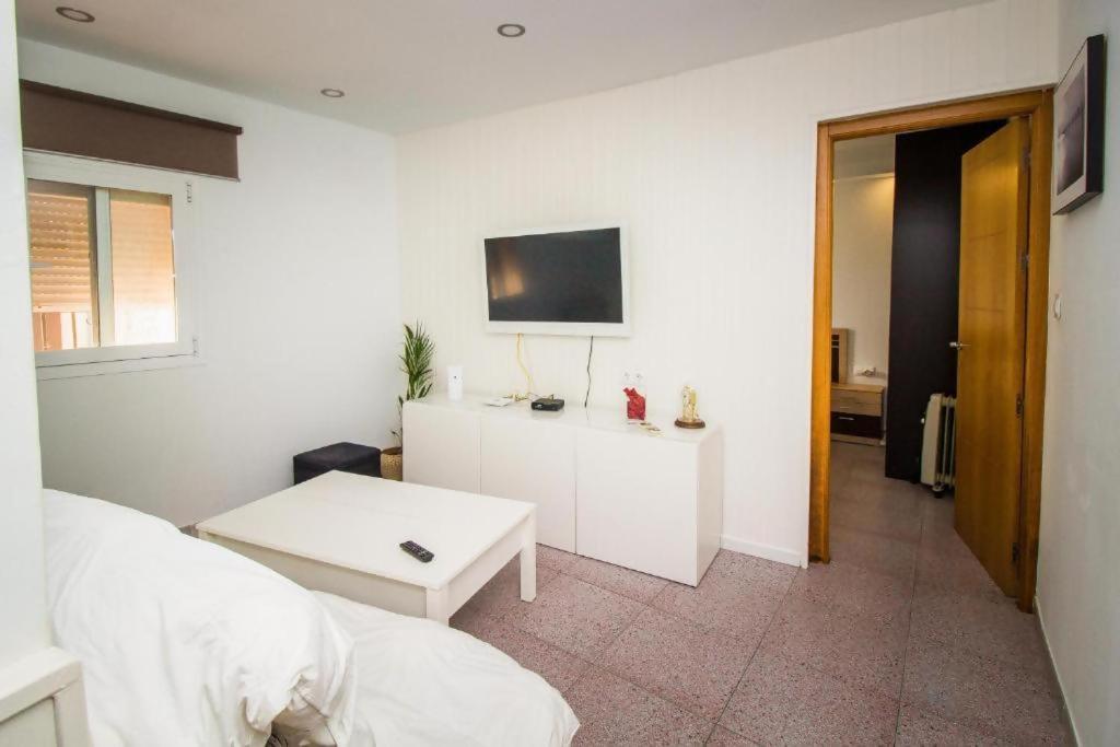 Coqueto Apartamento 50M De Playa Торре-дель-Мар Экстерьер фото